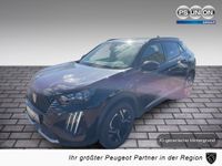 Peugeot 2008 - Vorschau Bild 1