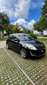 Suzuki Swift 1.2 30 Jahre - Suzuki Swift: 1.3
