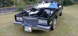 Andere 1985 Cadillac eldorado mit H zulassung - Andere aus 1985
