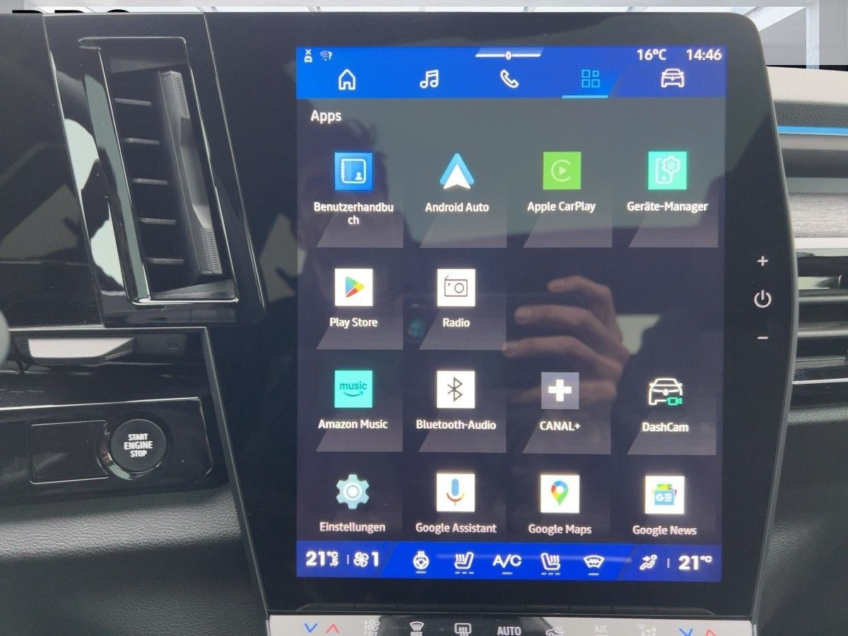 Renault Austral - Bild 12