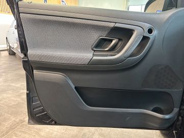 Skoda Fabia Cool Edition *Klima*TÜV 032027*Radio*CD*