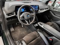 BMW 220 Active Tourer - Vorschau Bild 8