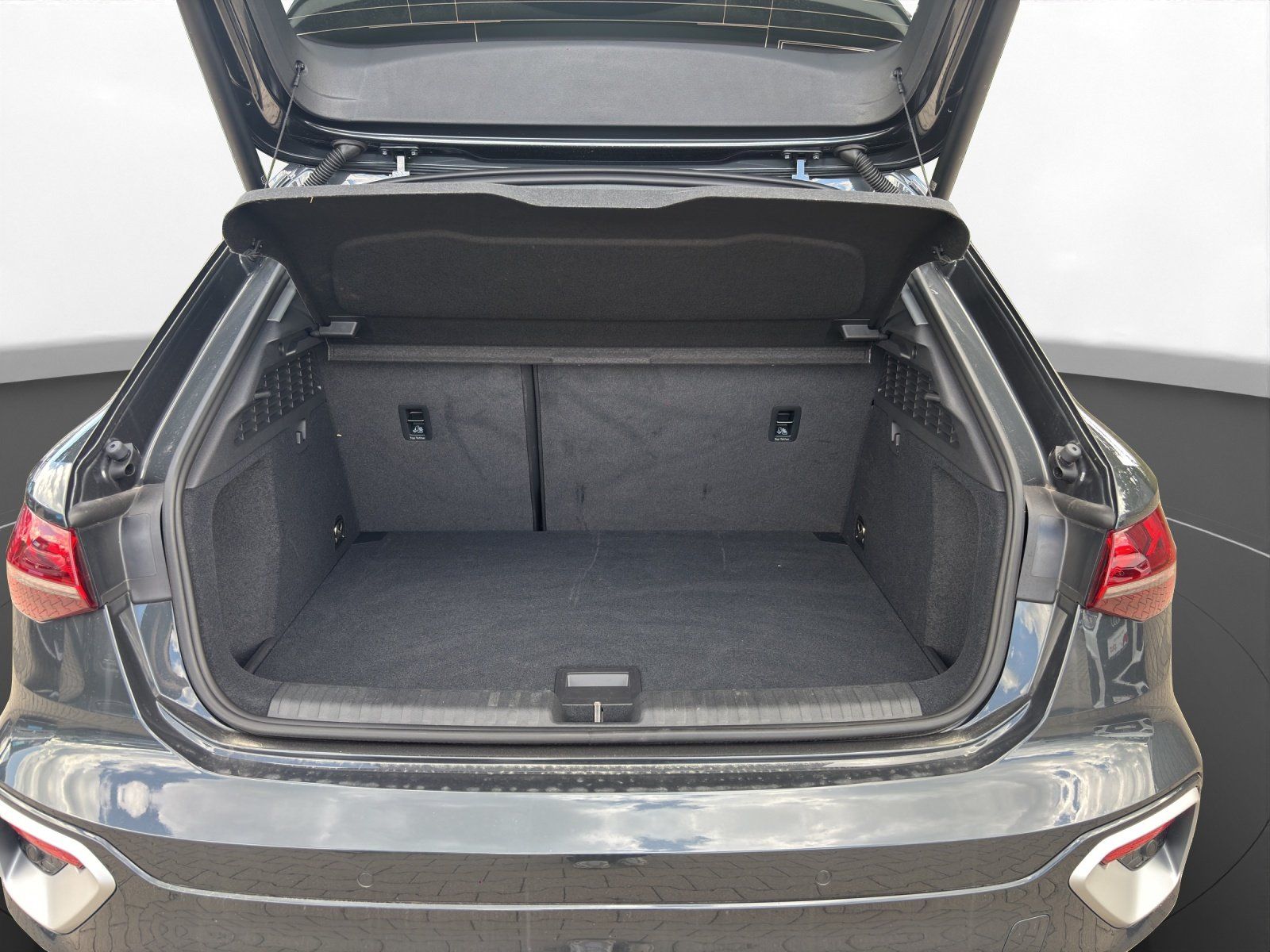 Audi A3 - Bild 16