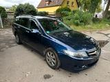 Honda Accord Tourer 2.0 Sport - Honda Accord: Sport