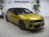 Opel Astra L Lim. 5-trg. Ultimate Plug-in-Hybrid - Opel Astra Ultimate mit Hybrid-Antrieb (Benzin/Elektro)