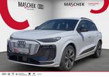 Audi SQ6 SUV e-tron Sonderleasing ohne zzgl Kosten! - Audi SQ6 e-tron Gebrauchtwagen