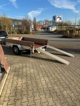 Barthau Motorradanhänger - Offers matching your search criteria