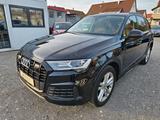 Audi Q7 50 TDI quattro Panorama/ Sitzbelüft. TÜV Neu! - gebrauchte Audi Q7 aus dem Jahr 2021
