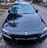 BMW 320d Touring Edition M Sport Shadow  - BMW 320: 320d Ed