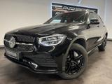 Mercedes-Benz GLC 300e  4Matic**AMG-Sportpaket** - mit Hybrid-Antrieb: Taxi