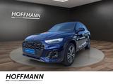 Audi Q5 40 TDI quattro S line Matrix+Navi+Optik Black