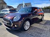 MINI ONE Clubman One Navi Klimaautom. SHZ PDC top - mit Benzin-Antrieb: Violett, Kombi