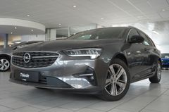 Fahrzeugabbildung Opel Insignia B ST 2.0D BUSINESS NAVI/LED/VIRT/SH/AHK