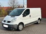 Renault Trafic Kastenwagen - Baujahr 2013 ... - gebrauchte Renault Trafic aus dem Jahr 2013