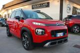 Citroën Citroen C3 Aircross 1.2 puretech 110CV Shine Uff - Citroën: 11 Cv
