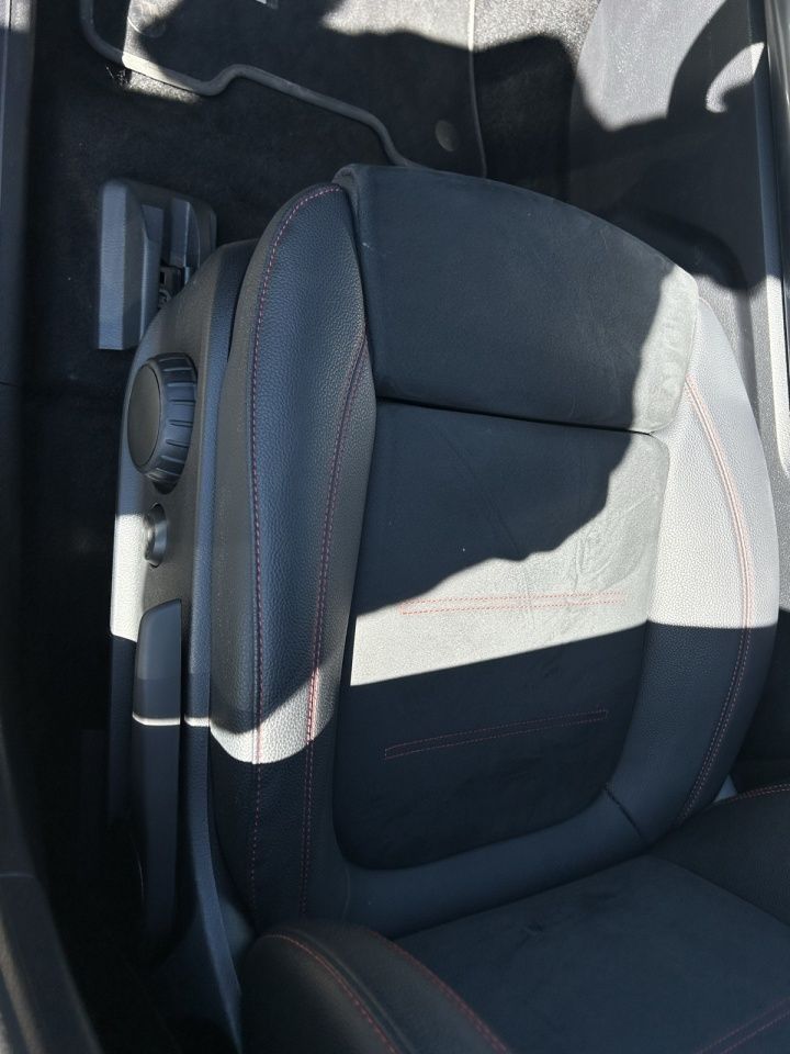 Mercedes-Benz EQA 250 AMG BURM NIGHT TOTW AMBIENTE 360 STDHZ foto 19