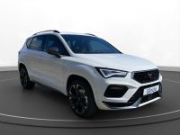 Cupra Ateca - Vorschau Bild 8