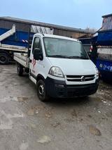 Opel OPEL MOVANO 2.5 PRAKTISCHE - Opel Movano aus 2008