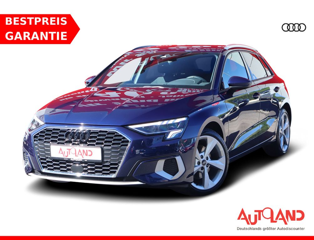 Image of Audi A3