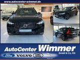 Volvo XC60 B4 D AWD RDesign Bluetooth Navi LED Klima - Volvo Hybrid (Diesel/Elektro)