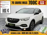 Opel Grandland Ultimate Plug-in-Hybrid 4 DAB #BT