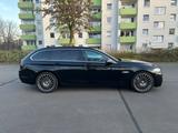 BMW 525d Automatik Navi Profi  - BMW 525 in Bielefeld