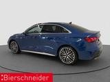 Audi S3 Lim TFSI qu 19 AKRA MATRIX PANO HuD - Audi S3 mit Benzin-Antrieb: Limousine