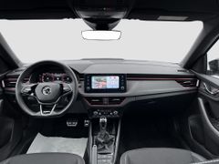 SKODA Kamiq Monte Carlo PLA Anhängekupp. SHZ MATRIX 5J