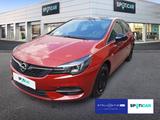 Opel Astra ELEGANCE 1.2 Turbo SITZHZG PDC KLIMAAUT. W - Opel Astra in Köln