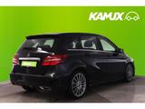Mercedes-Benz B 220 d 7G-DCT Urban+LED+NAVI+KAMERA+AHK+LEDER - : Van, Automatik