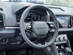 Foto Nummer 7: SKODA Karoq