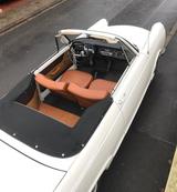Auto Union DKW F12 Roadster - : Roadster, Dkw