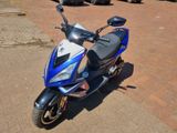 Peugeot Speedfight 3 Type F1 AA - Total 1 - PEUGEOT SPEEDFIGHT