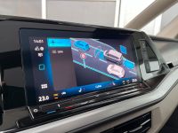 VW T7 Multivan Edition LÜ 7SI STHZG 360° MATRIX AHK bei Autohaus Landmann & Maier OHG