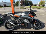 KTM 990 Duke  2024  inkl. Remus Endschalldämpfer - KTM 990 DUKE R