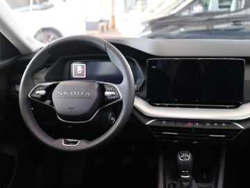 Skoda Octavia 1.5 TSI LED KLIMAAUTOM APP SITZH PDC