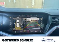 Volkswagen Touareg - Vorschau Bild 18