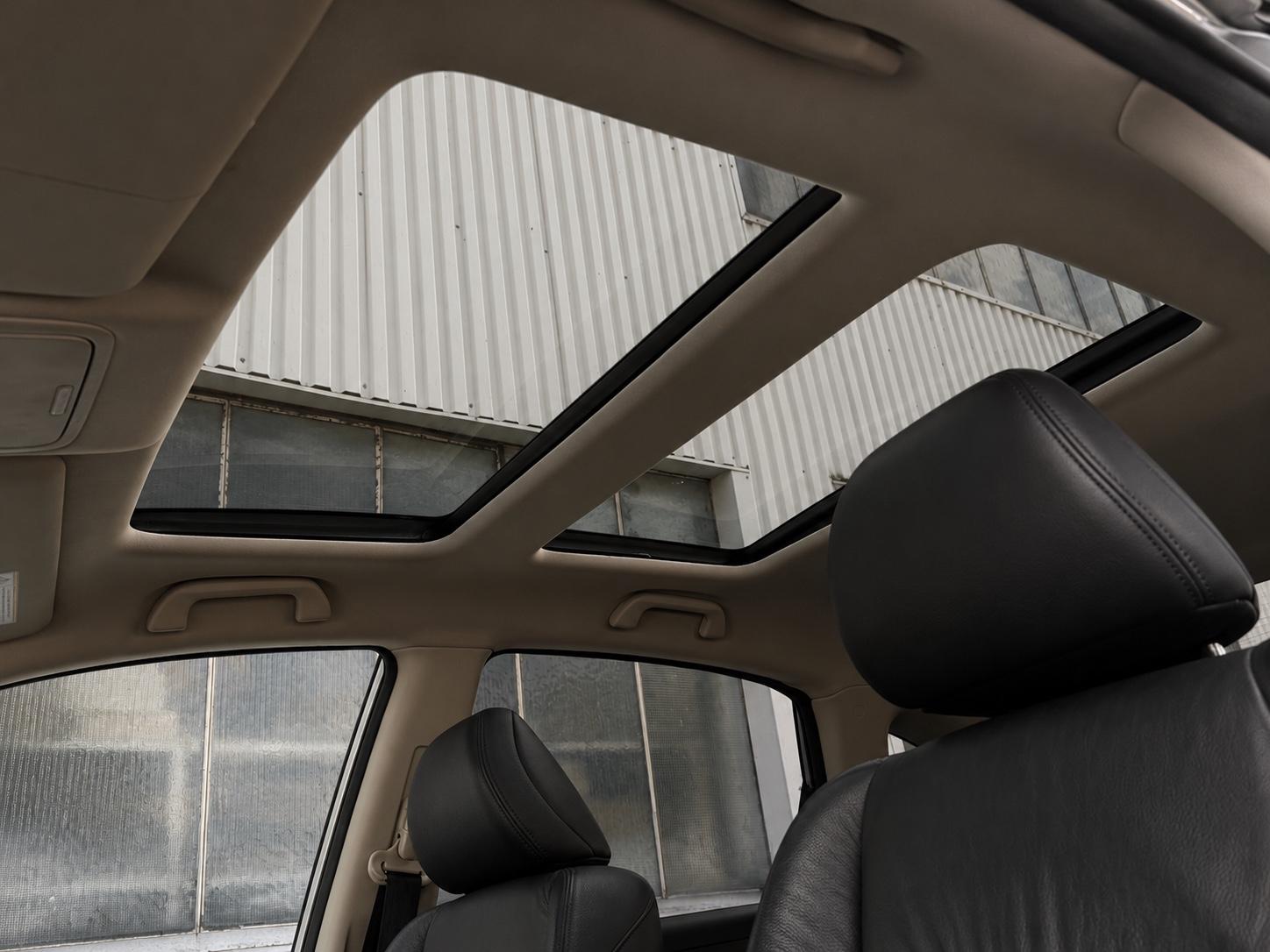 Honda CR-V 2007 — photo 13