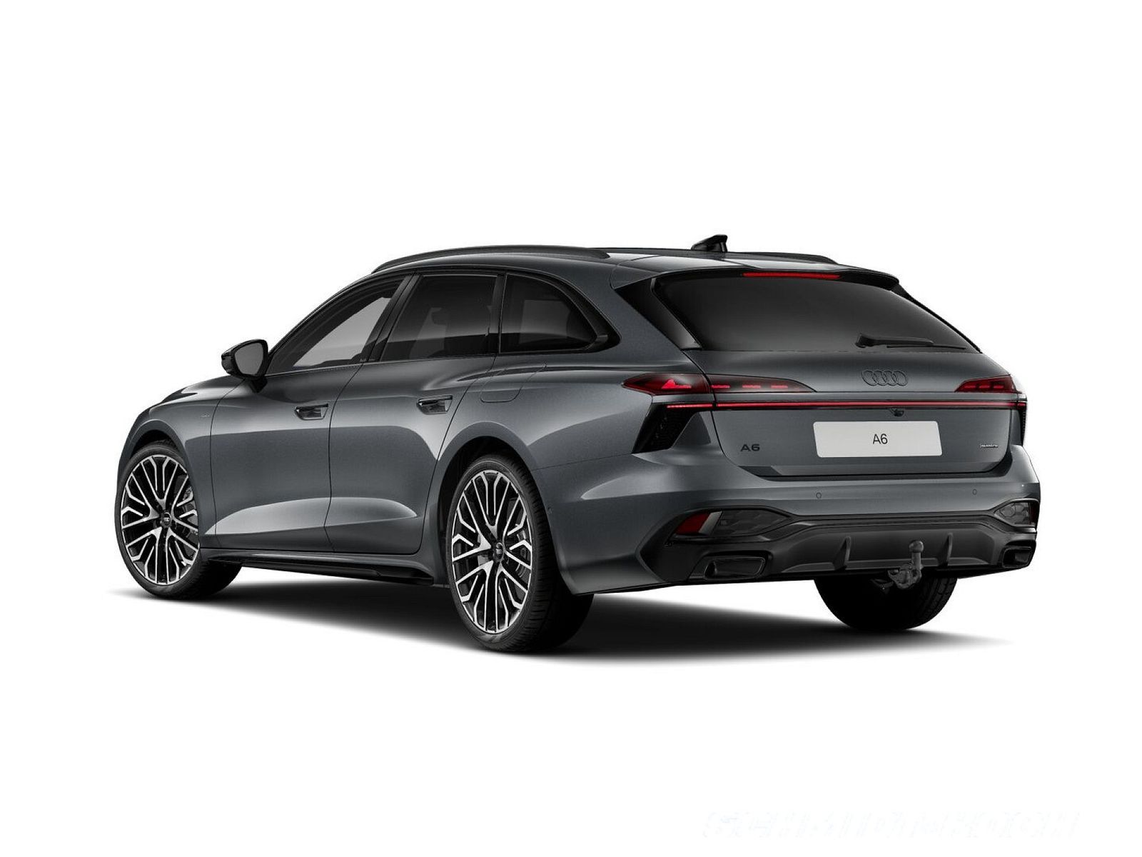 Audi A6 Avant e-hybrid quattro 220 kW S tronic Allrad imagem 3
