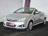 Opel Tigra Twin Top Edition 1.4|SHZ|KLIMA|PDC|LEDER - Opel Tigra: Cabrio