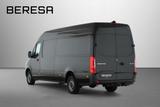 Mercedes-Benz Sprinter 317 CDI Kasten Lang Hoch L3H2 AUT AHK - Mercedes-Benz Sprinter hoch lang