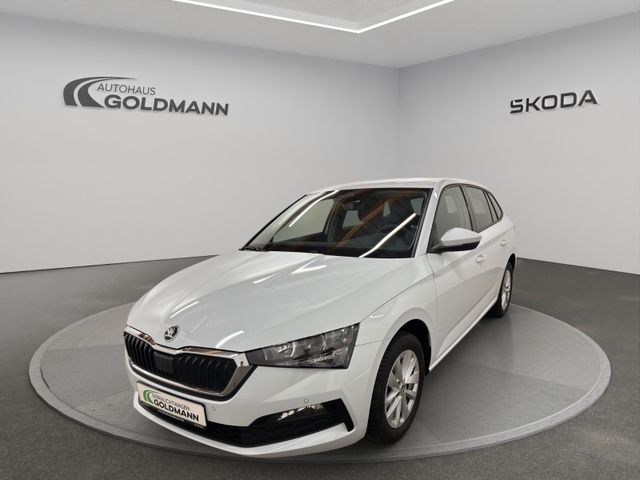 SKODA Scala Selection 1.0 TSI