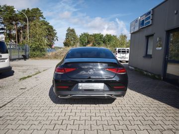 Mercedes CLS 450 - 5