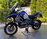 BMW R 1250 GS Adventure HP Style mit Garantie 05/27 - Motorräder in Berlin