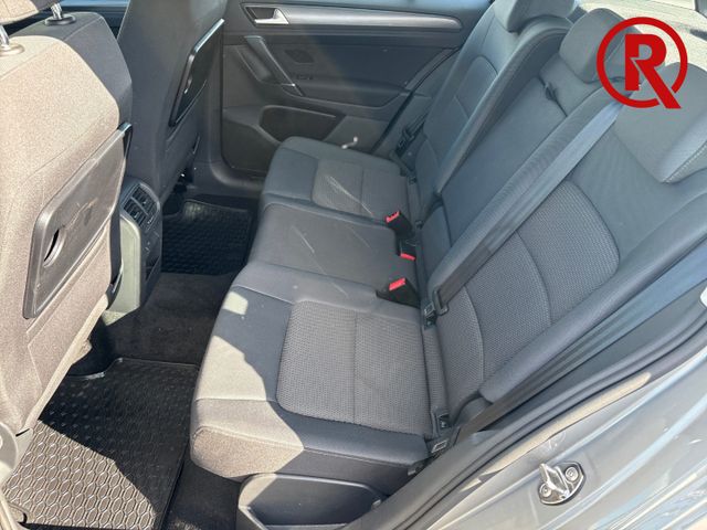 Golf Sportsvan VII Comfortline 1.5 TSI 2-Zonen-K
