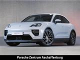 Porsche Macan 4 Electric Panorama Luftfederung BOSE - Porsche Macan aus 2025