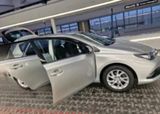 Toyota Privat Toyota Auris - Toyota Auris: Toyot