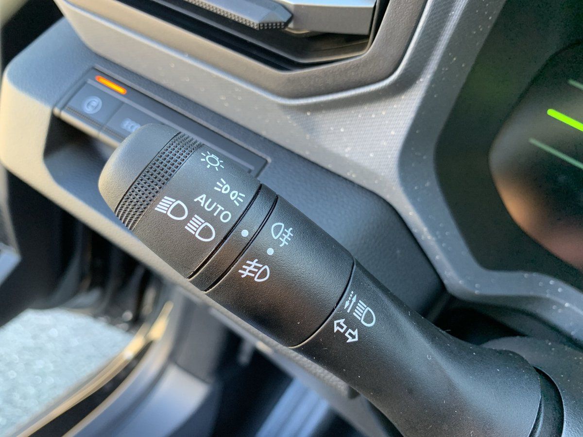 Dacia Duster - Bild 29
