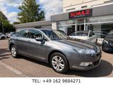 Citroën C5 Exclusive Automatik *XENON/NAVI/PDC/TEMPOMAT - Citroën C5: Automatik