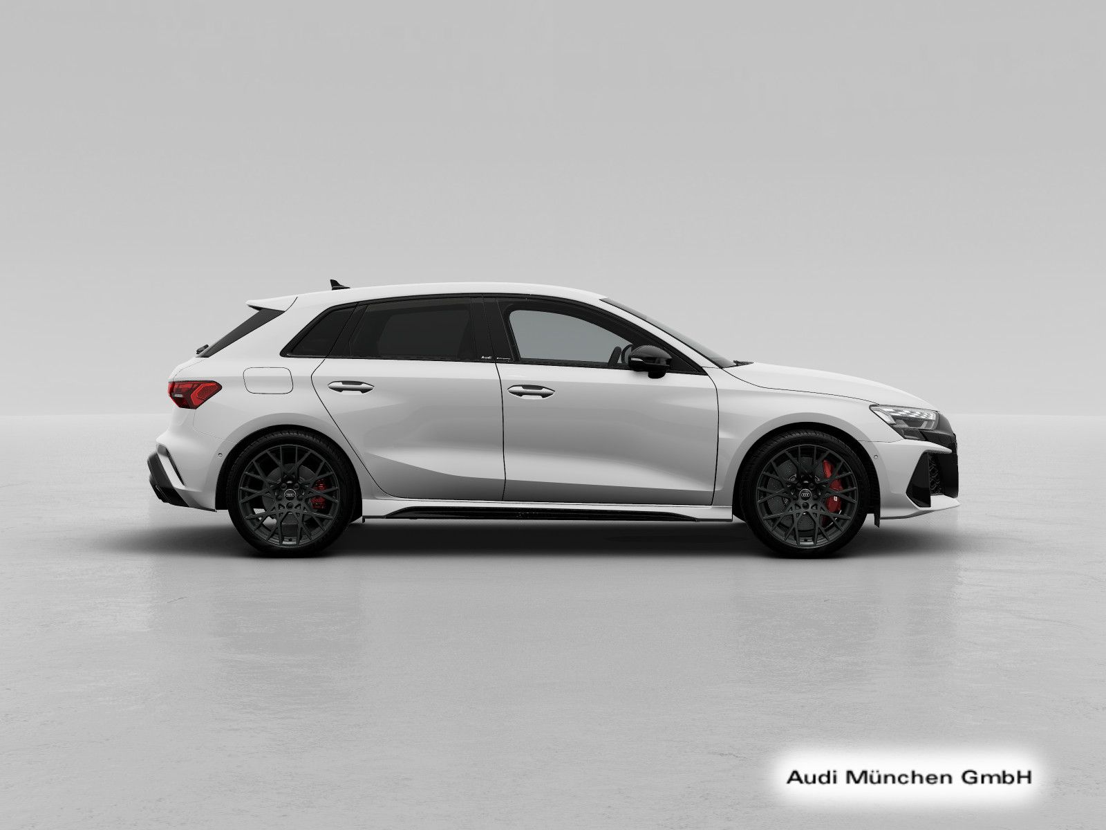 Audi RS3 - Bild 18